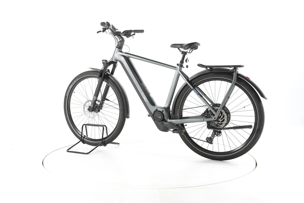 Cube Kathmandu Hybrid Pro Trekking E-Bike - Image 8