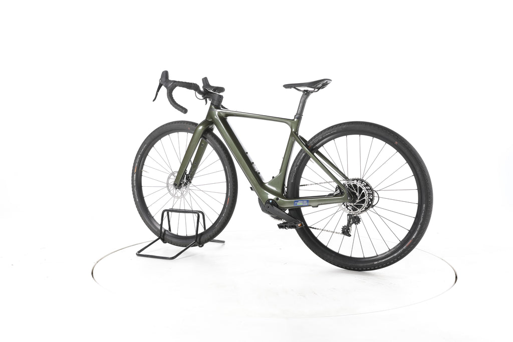 Scott Solace Gravel eRIDE 30 E-Gravel & Rennrad Carbon 2024 - Image 8