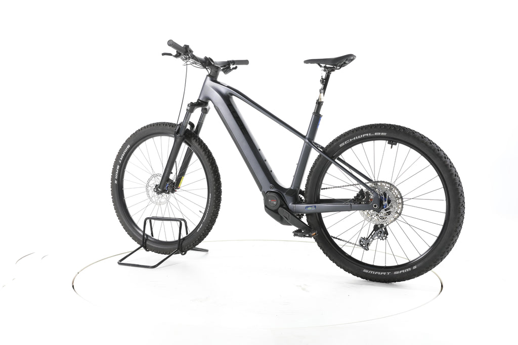 Cube Reaction Hybrid Pro E-Bike 2024 - Image 8