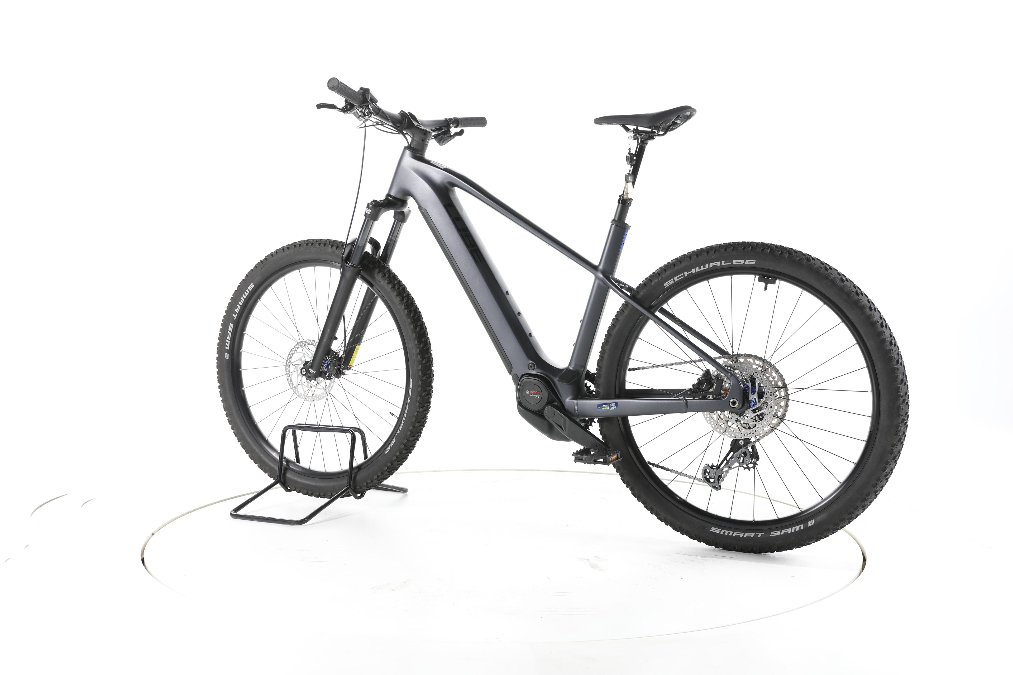 Cube Reaction Hybrid Pro E-Bike 2024 - Image 8