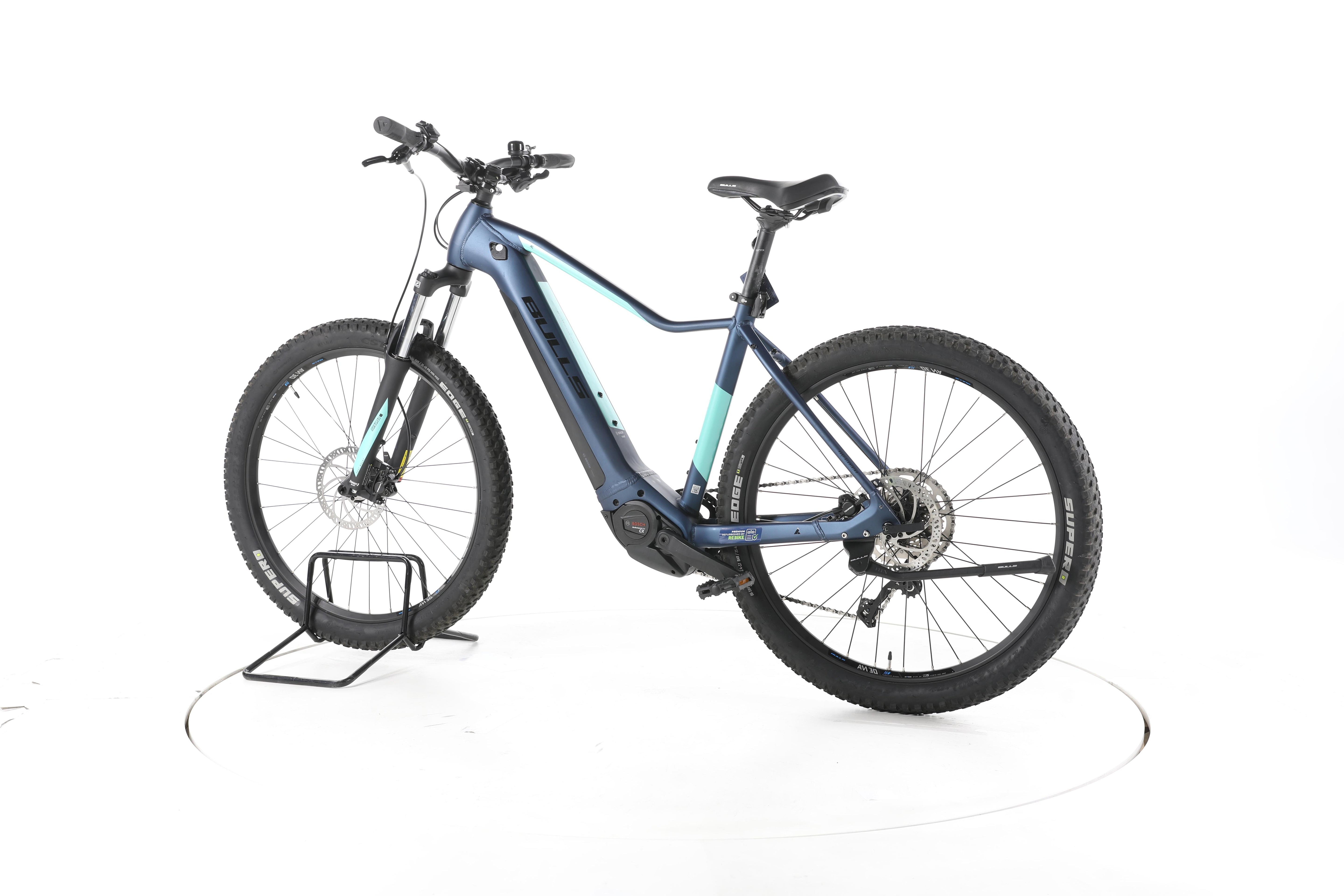 Bulls Aminga EVA 1 E-Bike - Image 8