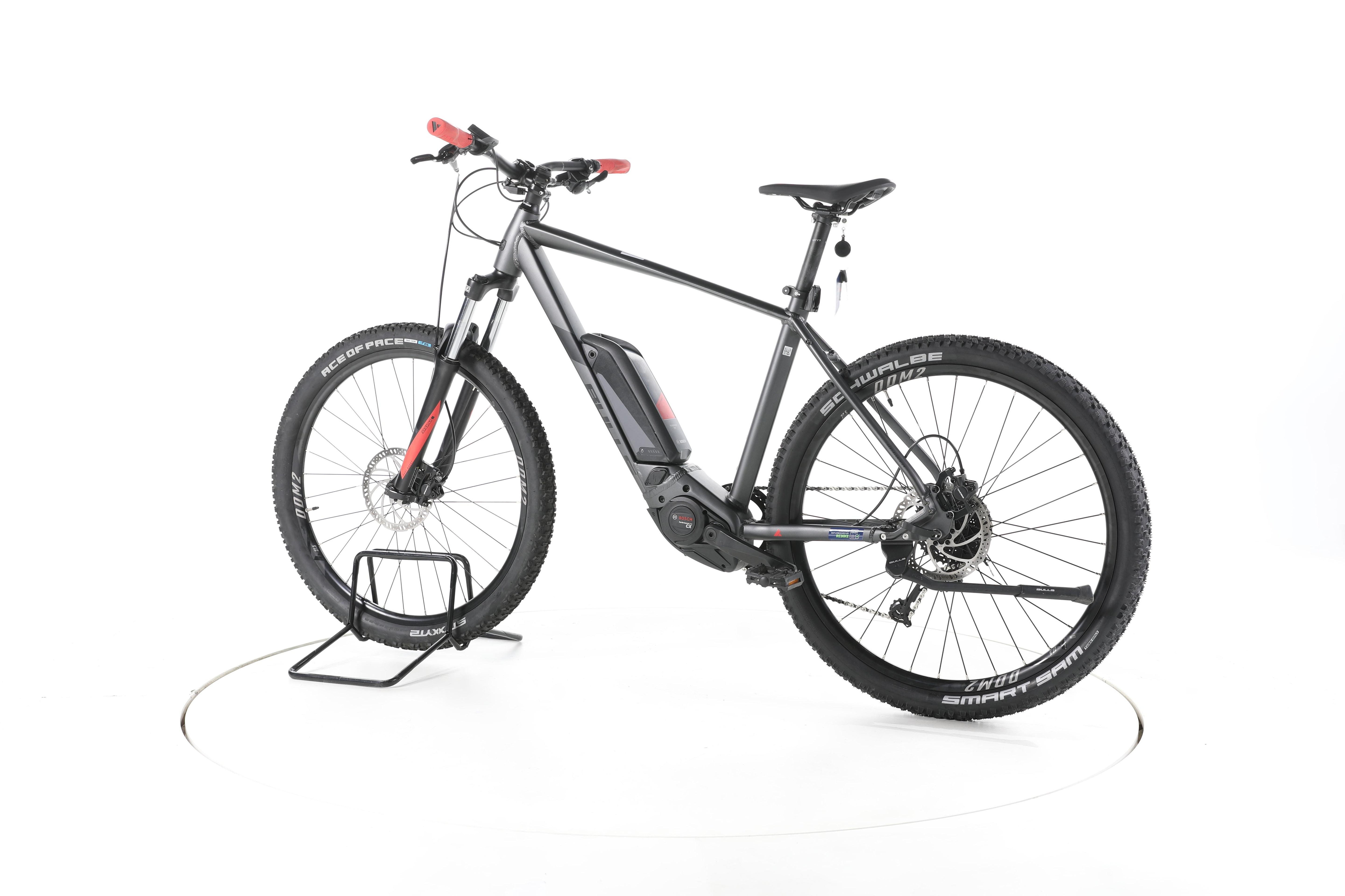 Bulls LT CX E-Bike - Image 8