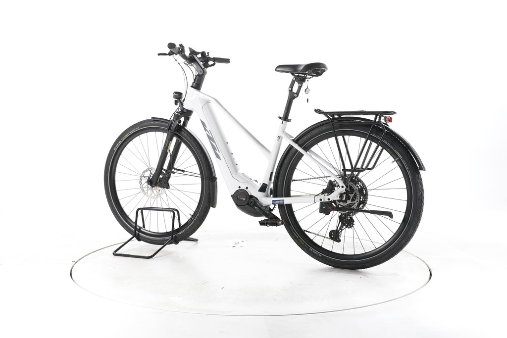 KTM Macina Style 720 Trekking E-Bike - Image 8