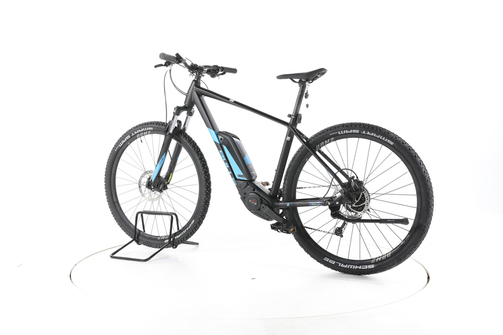 Bulls LT CX 29 E-Bike - Image 8