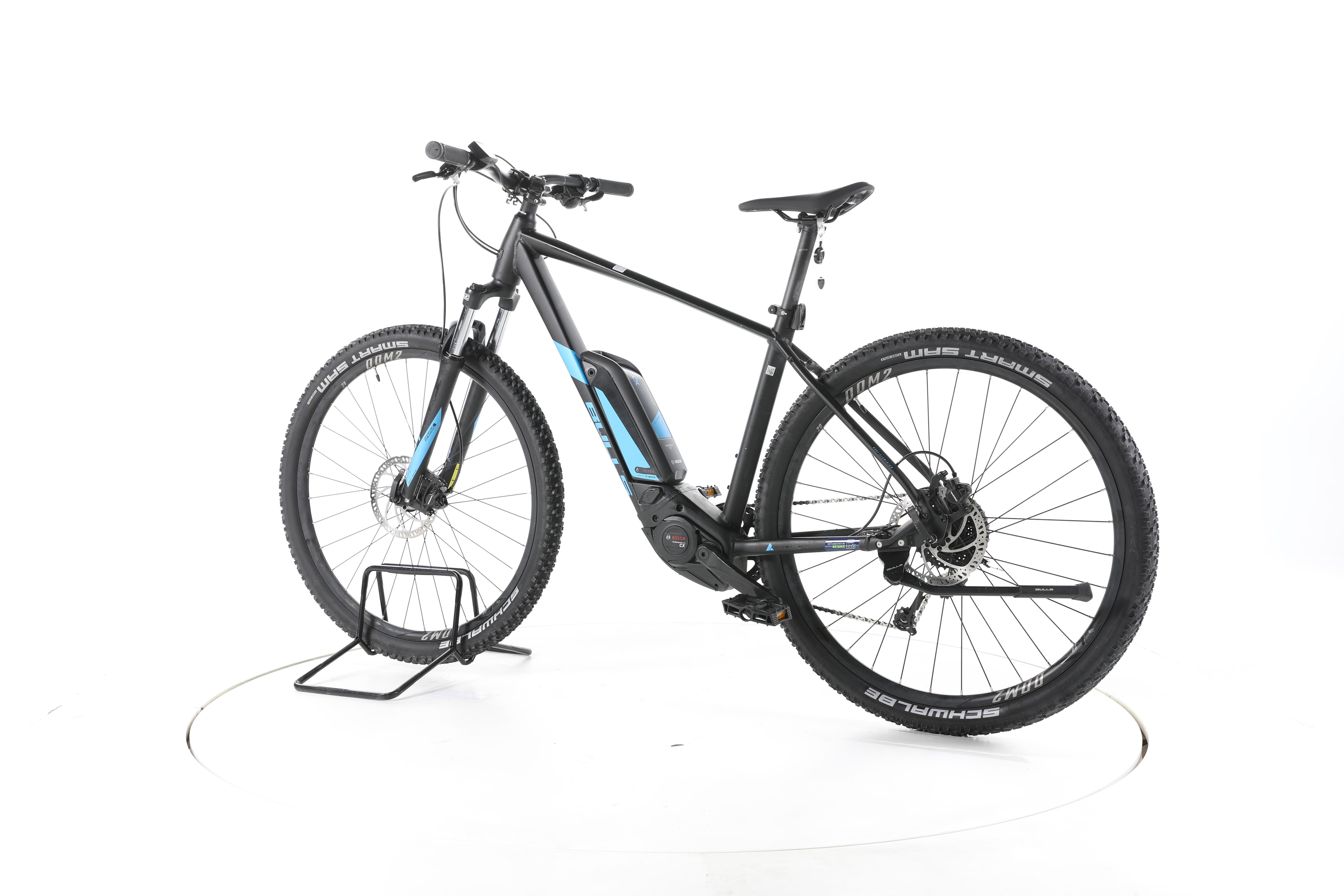 Bulls LT CX 29 E-Bike - Image 8