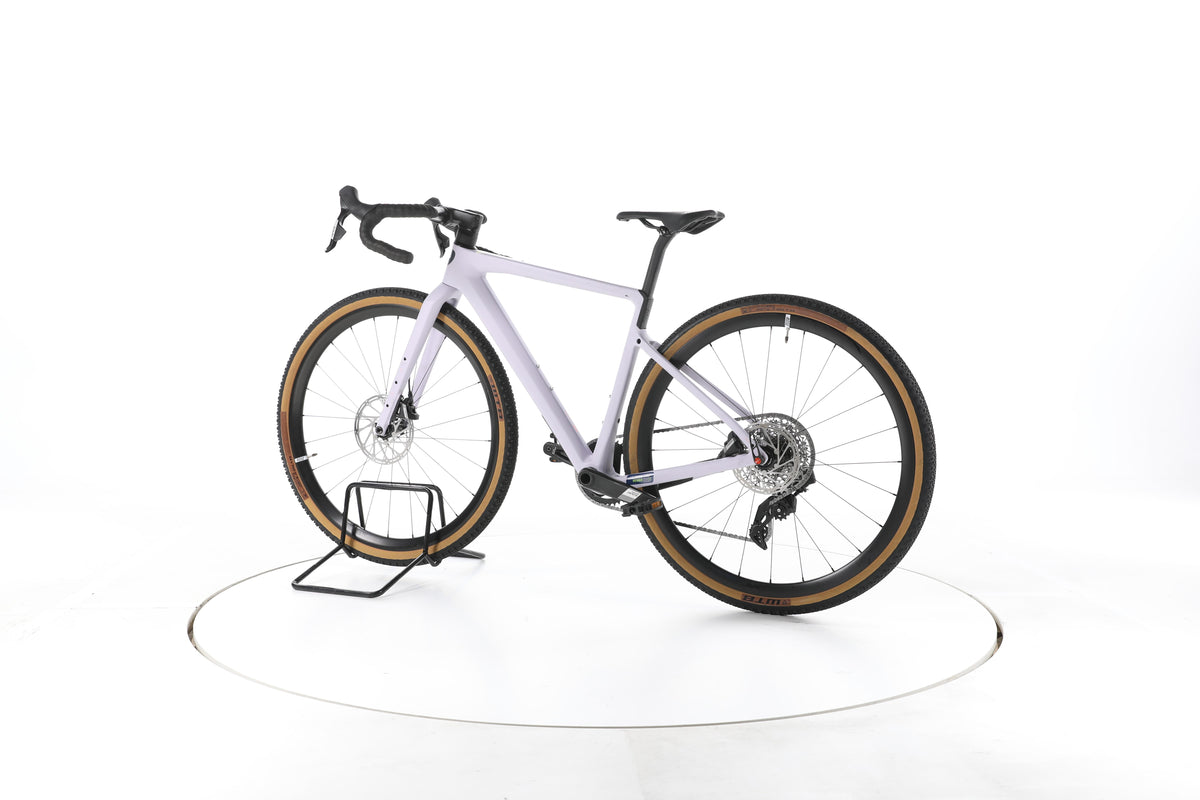 Rose BACKROAD Apex AXS XPLR 1X12 Gravelbike Carbon 2024 - Image 8