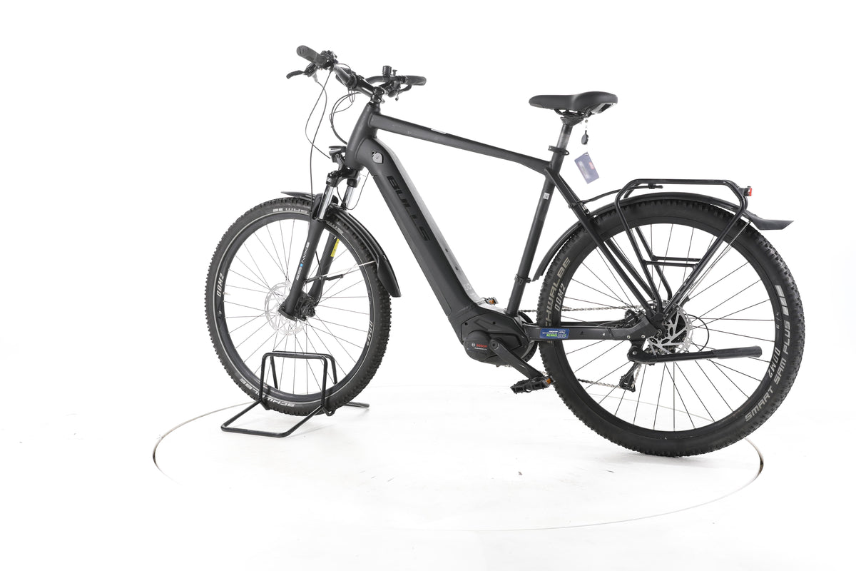 Bulls Cross Flyer Evo 1 Trekking E-Bike - Image 8