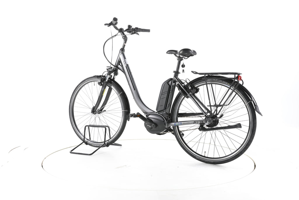 Triumph E-Cloud Plus City E-Bike Tiefeinsteiger - Image 8