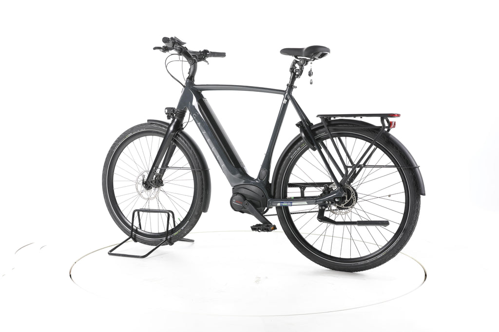 Gazelle Ultimate C5 HMB City E-Bike Tiefeinsteiger 2023 - Image 8