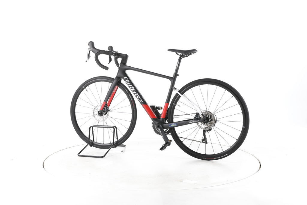 Wilier Garda Disc Rennrad Carbon - Image 8