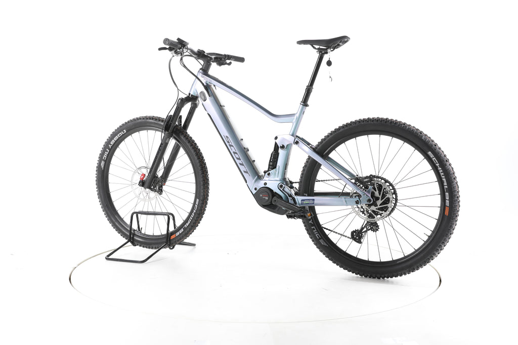 Scott Strike eRIDE 930 E-Bike Fully - Image 8
