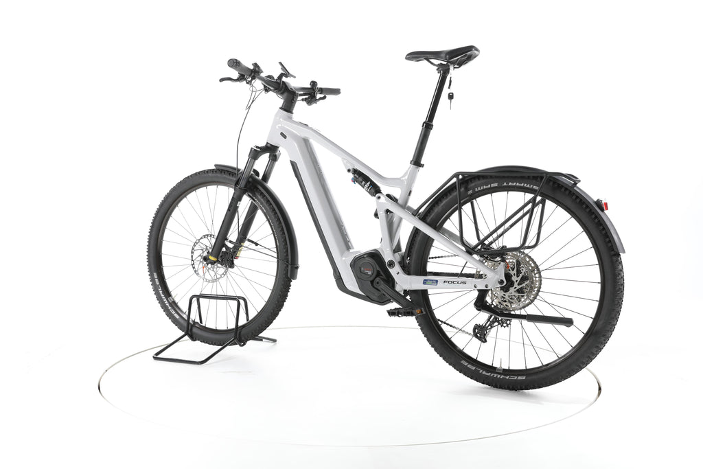 Focus Thron² 6.7 Eqp SUV E-Bike 2023 - Image 8