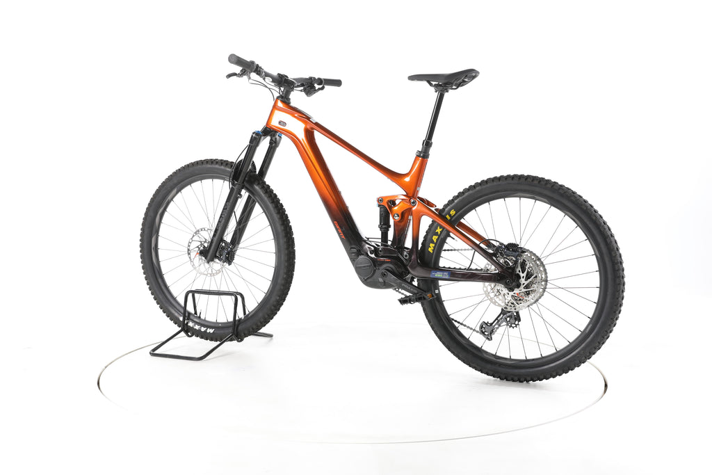 Giant Trance X Advanced E + EL 2 E-Bike Fully Carbon - Image 8