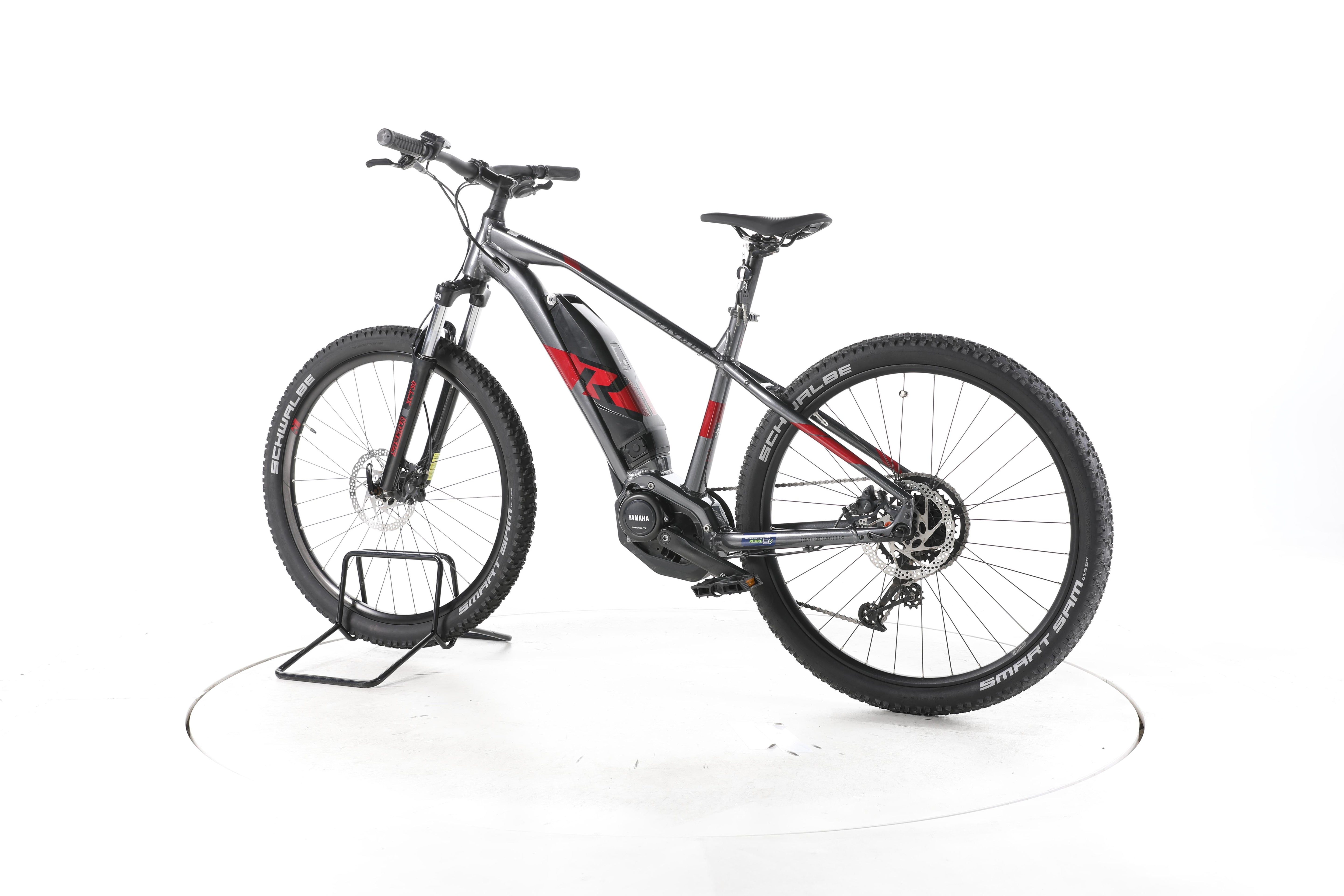 R Raymon HardRay E 3.0 E-Bike - Image 8