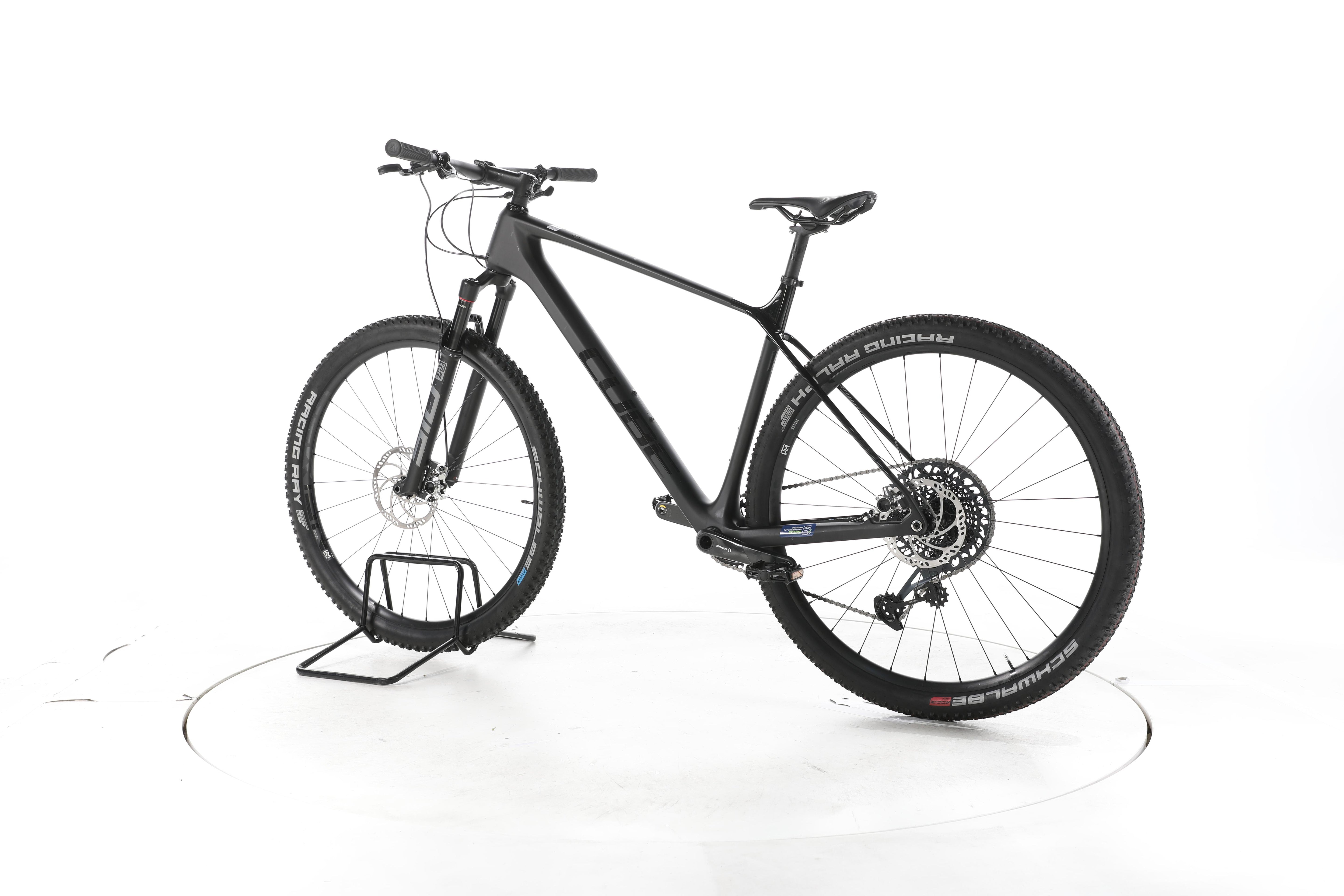 Cube Elite C:62 ONE Fahrrad Hardtail - Image 8