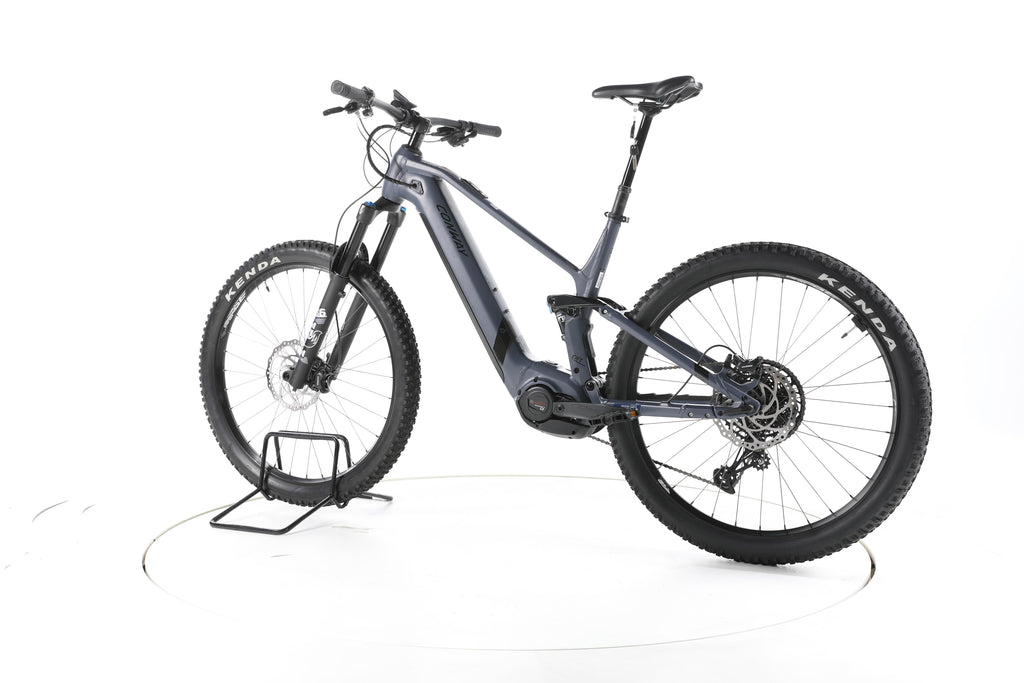 Conway Xyron S 3.9 Fully E-Bike 2024 - Image 8