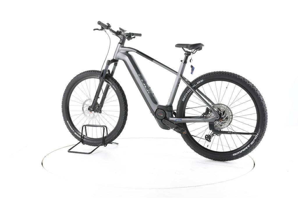 Cube Reaction Hybrid Race E-Bike 2024 - Image 8