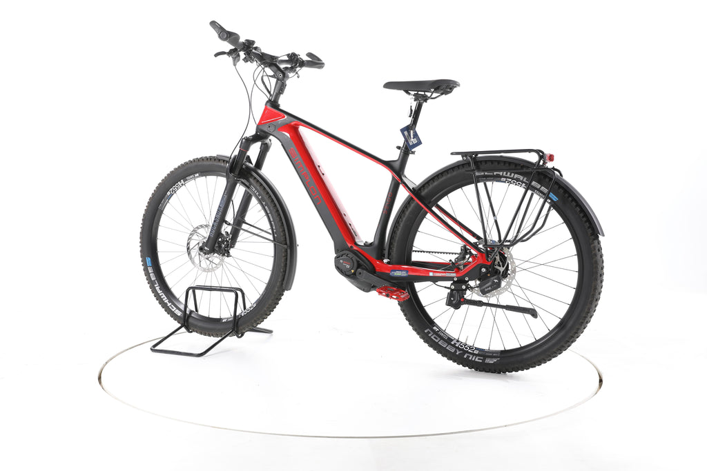 Simplon Sengo PMAX E14 City E-Bike Carbon - Image 8
