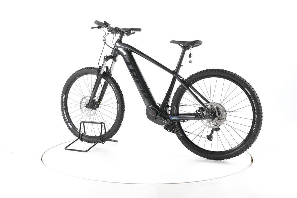 Trek Powerfly 4 E-Bike - Image 8