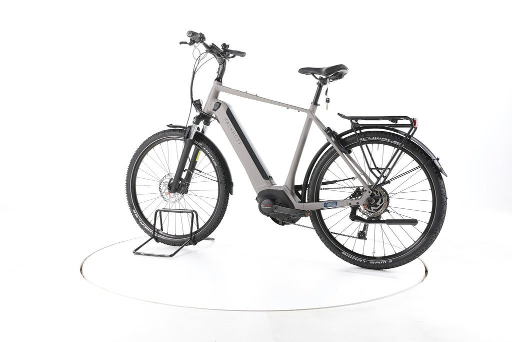 Kalkhoff Entice 3.B Move Trekking E-Bike - Image 8