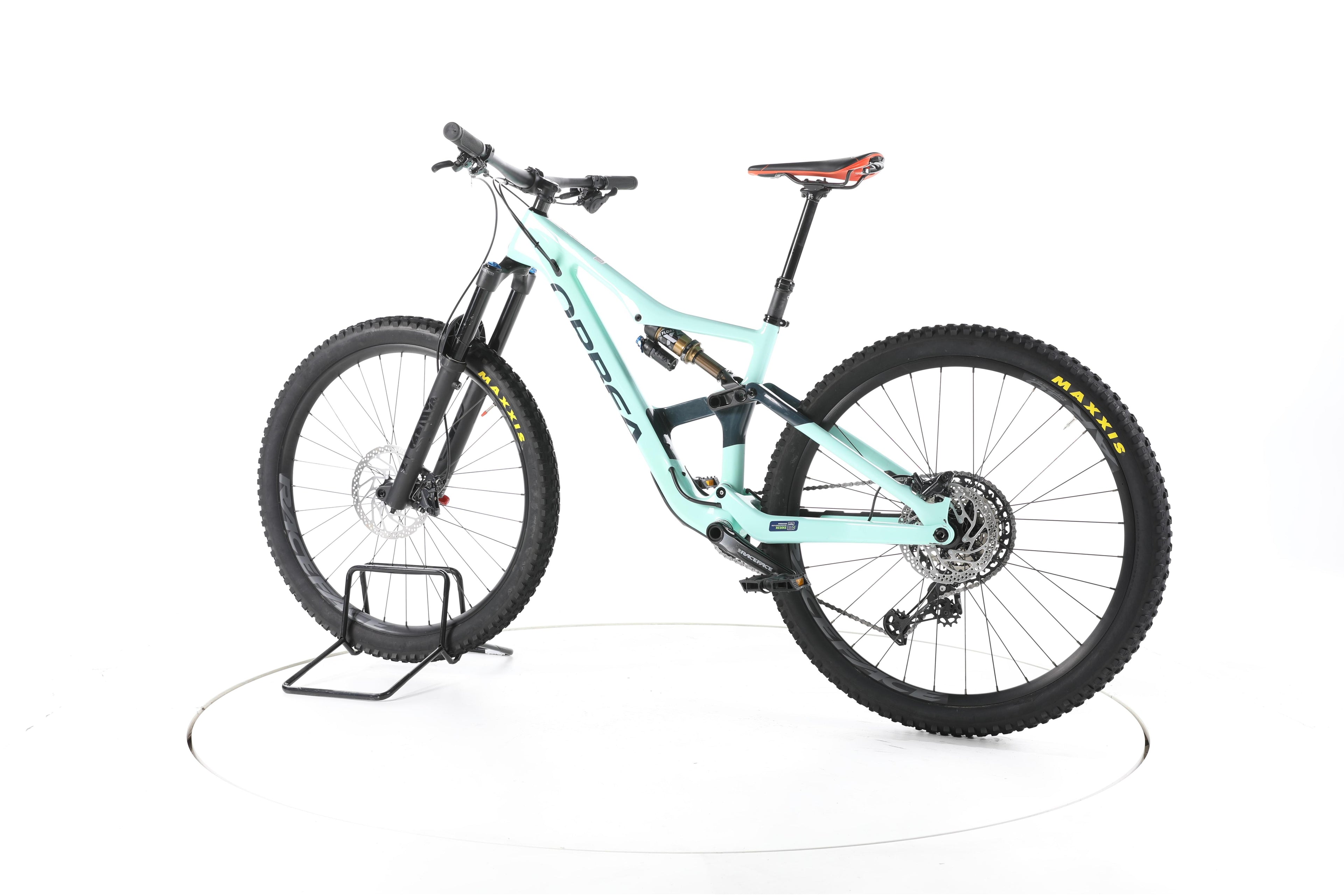 Orbea Occam M30 LT - Image 8