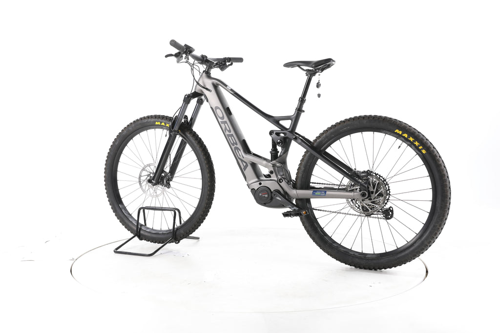 Orbea WILD FS H20 E-Bike Fully - Image 8