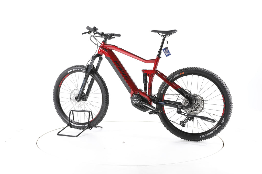 Haibike ALLTRAIL 5 29 SUV E-Bike - Image 8