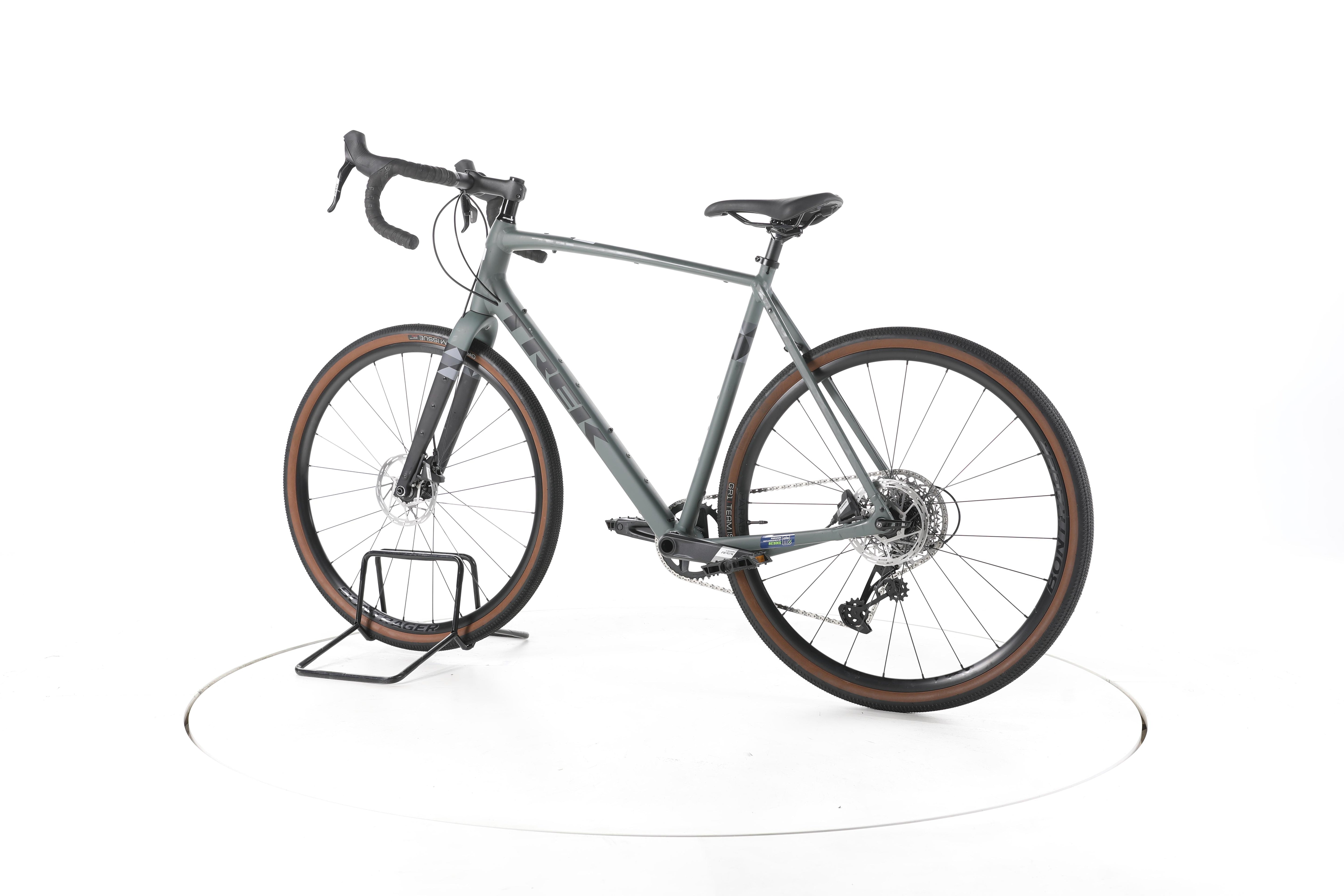 Trek Checkpoint ALR 5 Gravelbike 2024 - Image 8