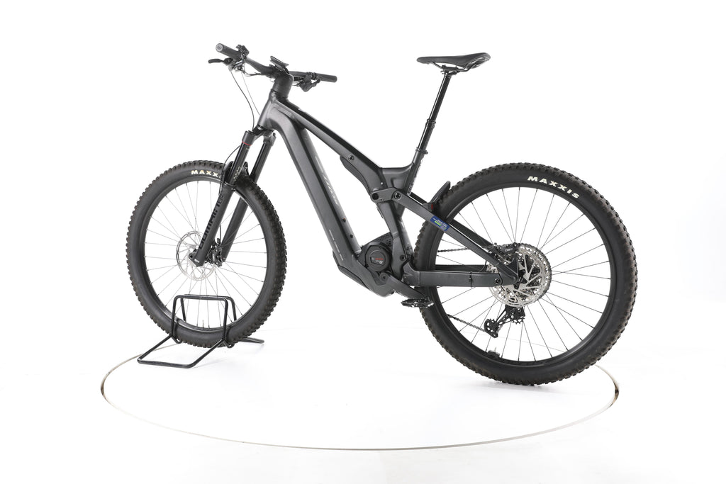 Scott Patron eRIDE 920 E-Bike Fully - Image 8