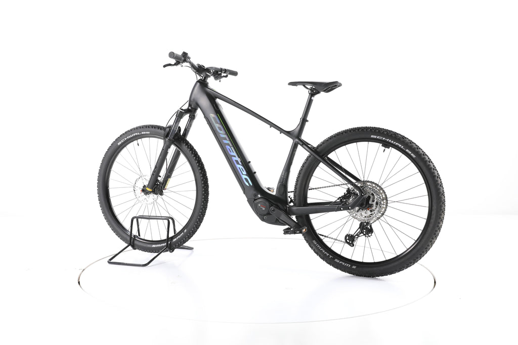 Corratec E-Power X-Vert Pro Gent E-Bike 2025 - Image 8