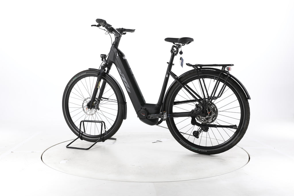 KTM Macina Style 750 LTD Trekking E-Bike Tiefeinsteiger - Image 8