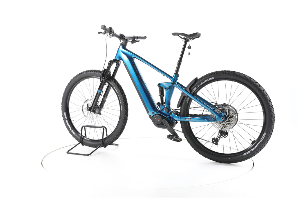 Cube Stereo Hybrid ONE22 SLX Fully E-Bike 2025 - Image 8