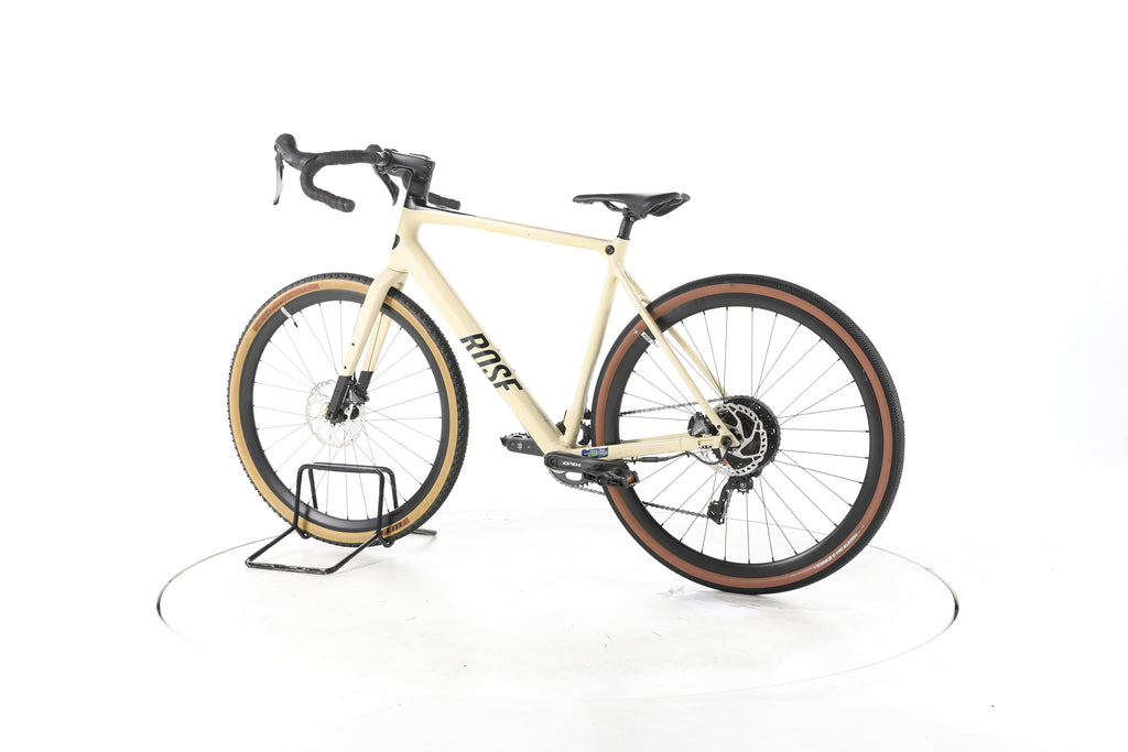 Rose BACKROAD AL PLUS E-Gravel & Rennrad 2024 - Image 8
