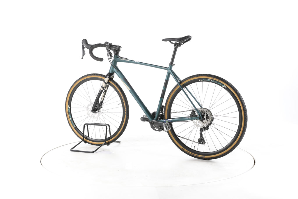 Conway GRV 8.0 Gravelbike 2024 - Image 8