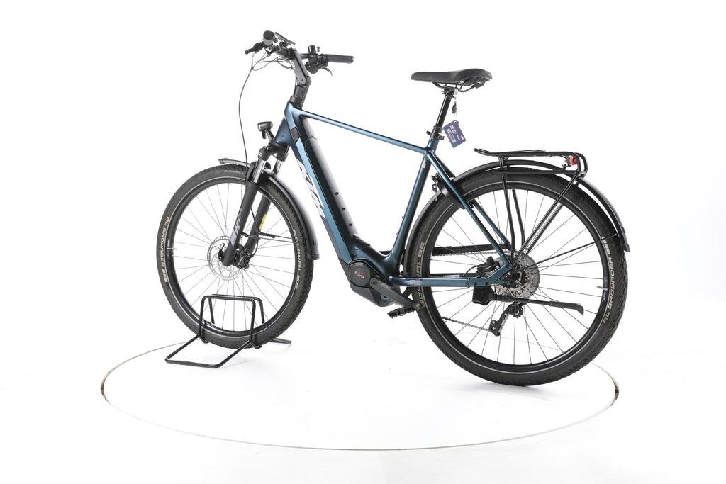 KTM Macina GRAN 820 Trekking E-Bike 2024 - Image 8