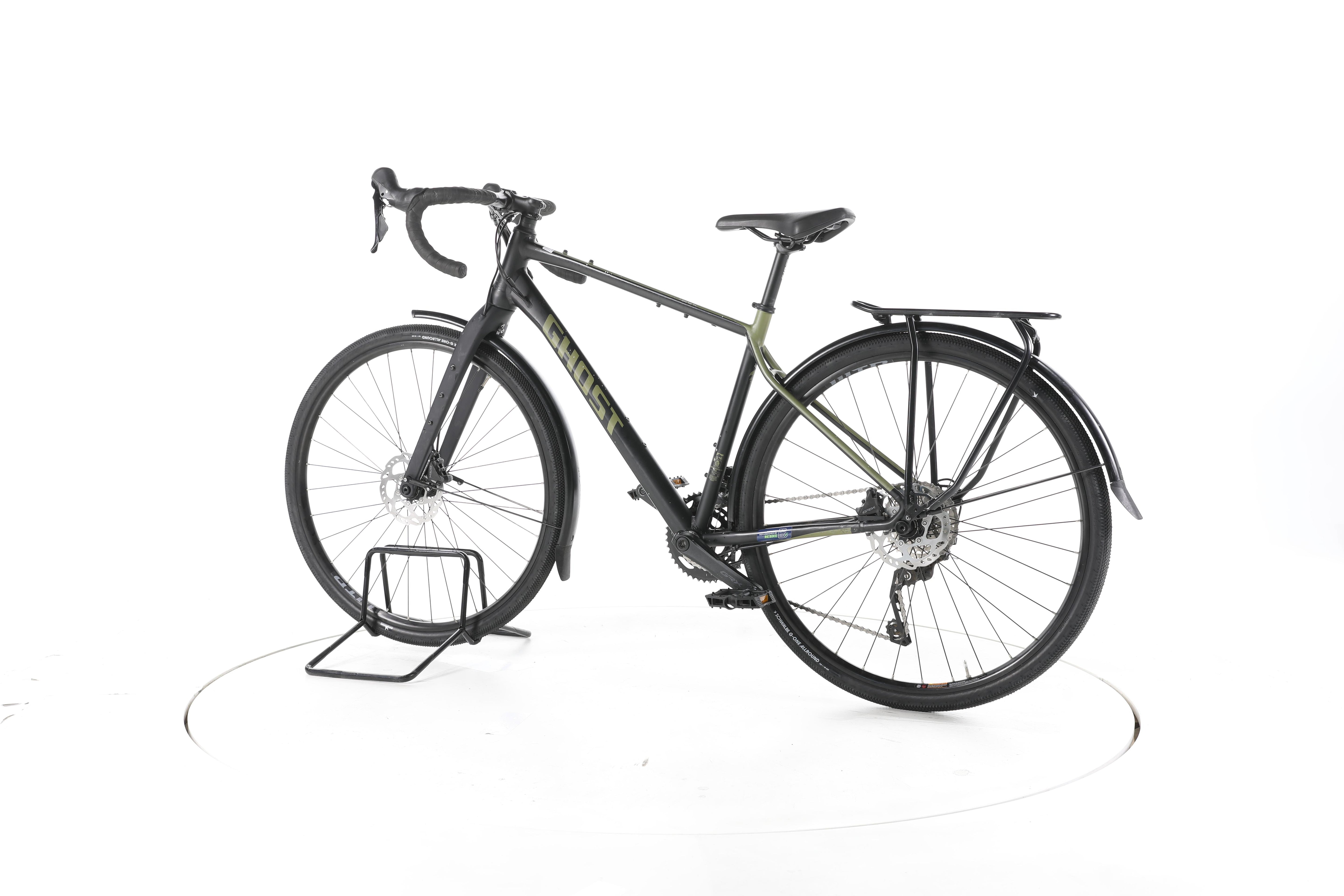 Ghost Asket Essential EQ Gravelbike - Image 8
