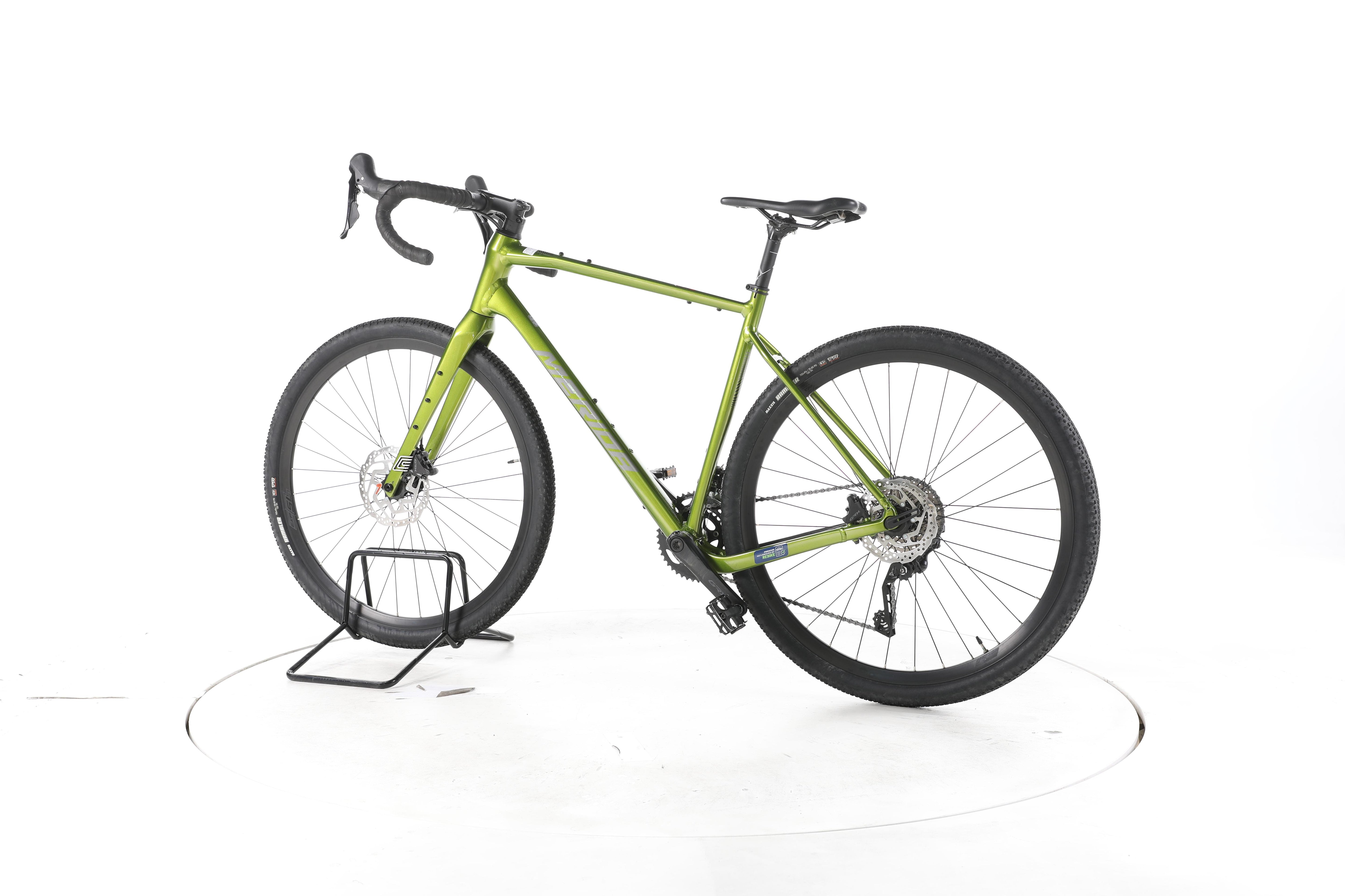 Merida Silex 400 Gravelbike - Image 8