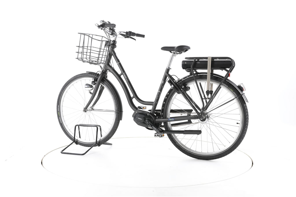 Frappé fsc 200 City E-Bike Tiefeinsteiger - Image 8