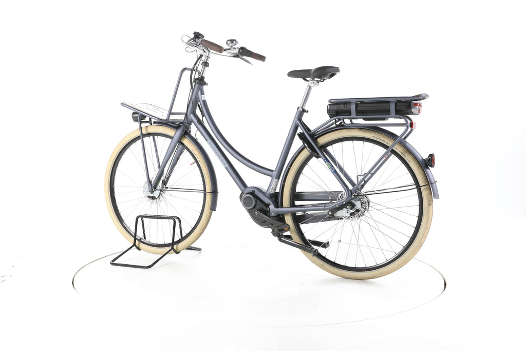 Batavus Packd E-go® City E-Bike Tiefeinsteiger - Image 8
