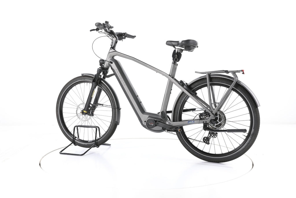 Kalkhoff Endeavour 7.B Move+ Trekking E-Bike - Image 8
