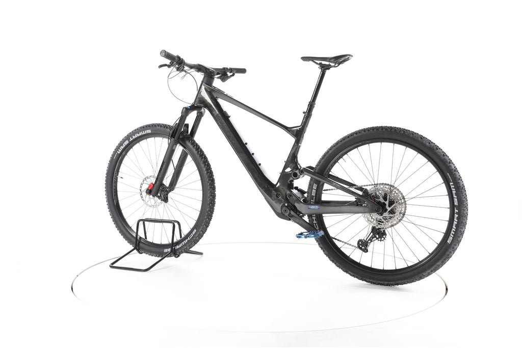 Scott Lumen eRIDE 910 Fully E-Bike Carbon - Image 8