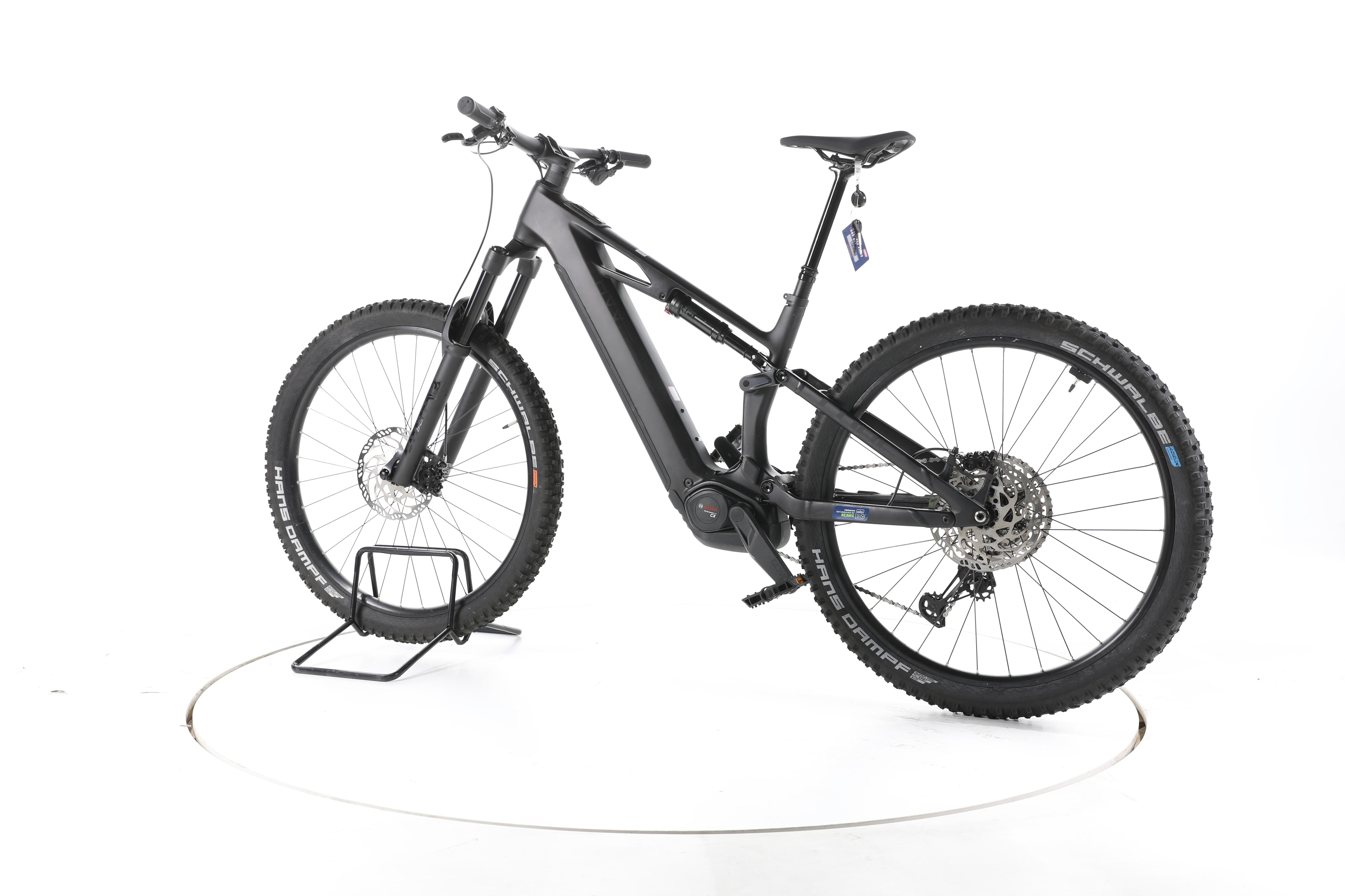Cube Stereo Hybrid ONE44 HPC Race E-Bike Fully Carbon 2024 - Image 8