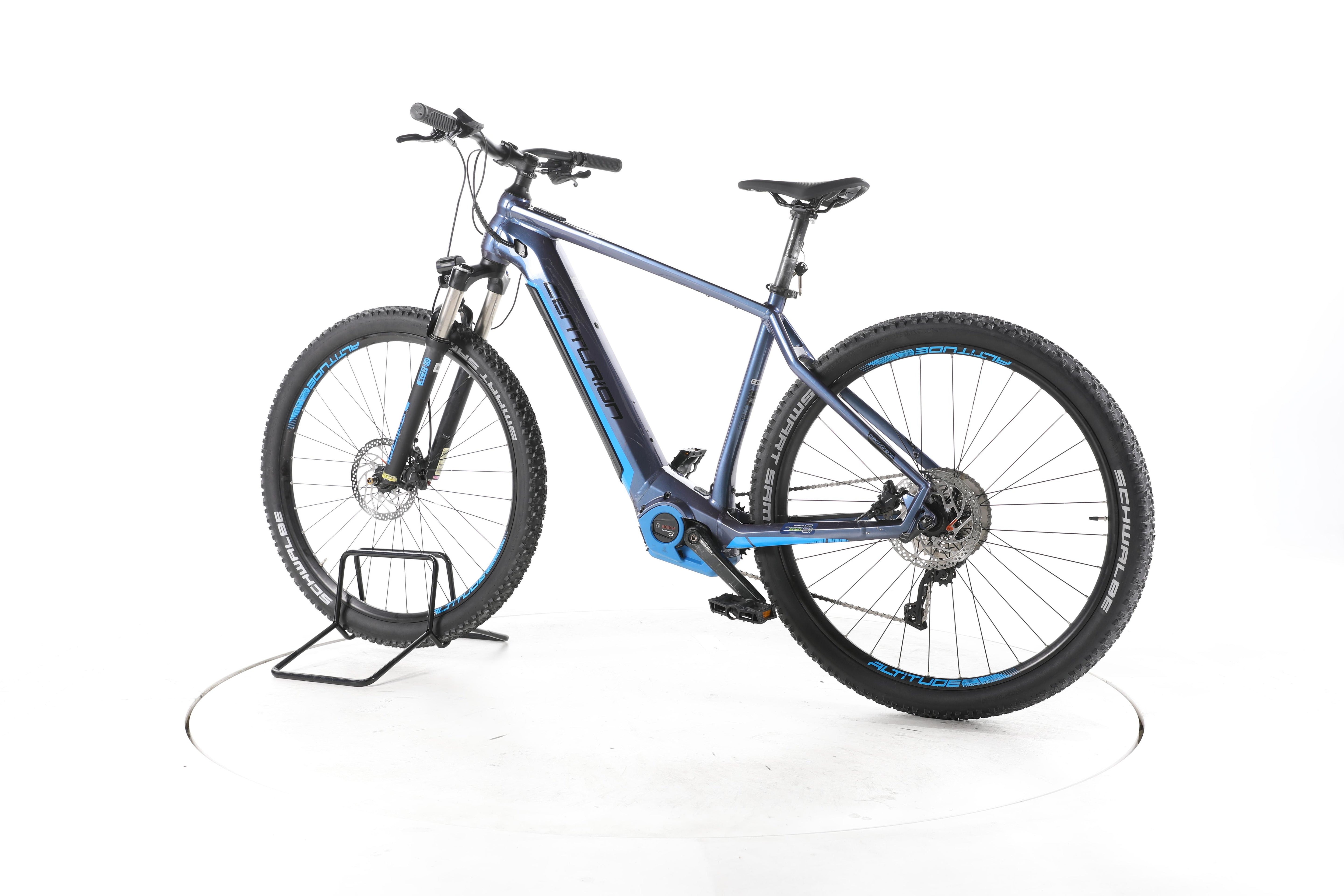 Centurion Backfire E R760i E-Bike - Image 8