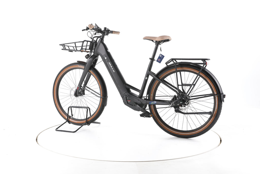 Bulls Sturmvogel EVO 5F Belt City E-Bike Tiefeinsteiger - Image 8