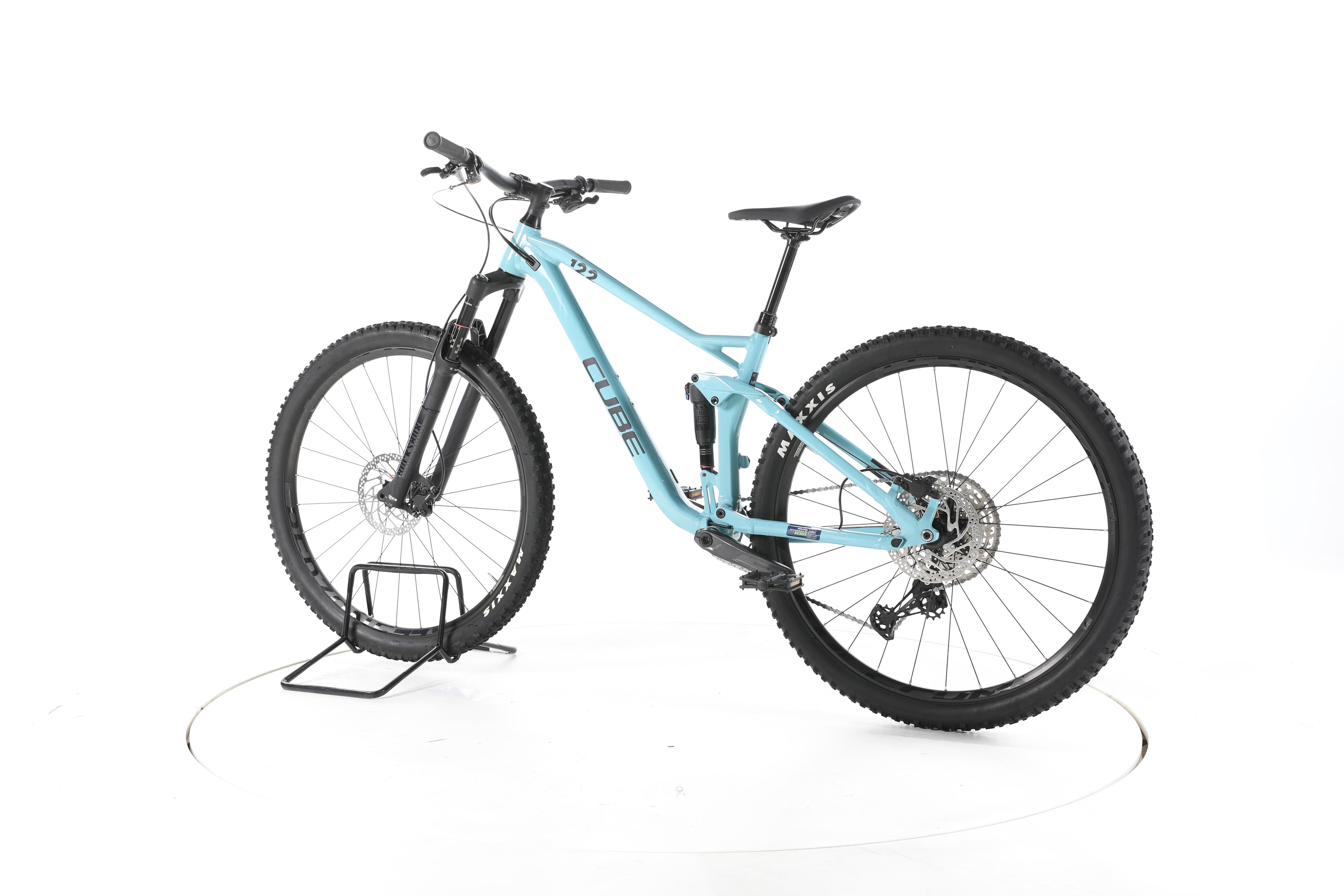 Cube Stereo ONE22 Race - Image 8