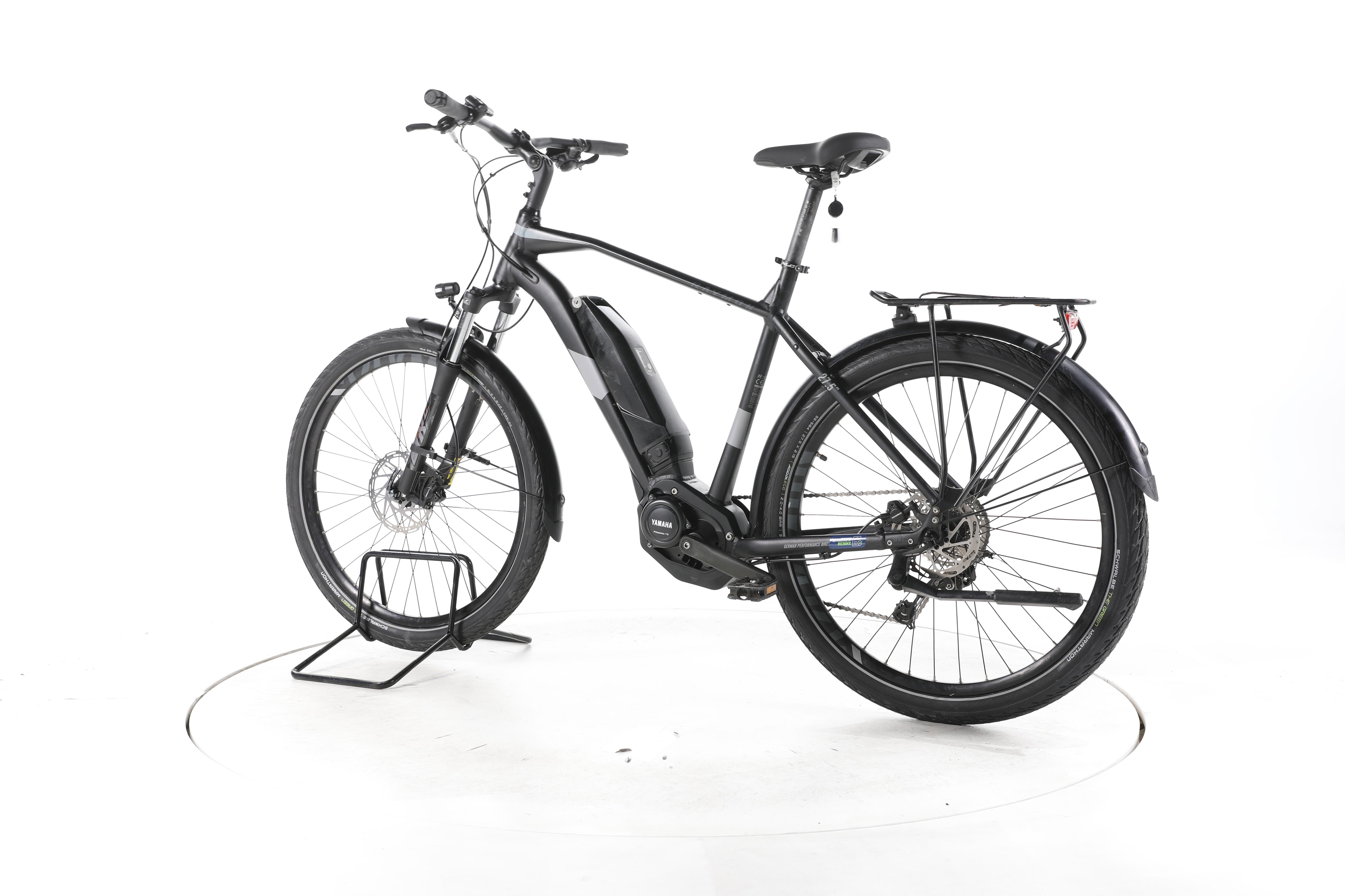 R Raymon TourRay E 3.0 Trekking E-Bike - Image 8