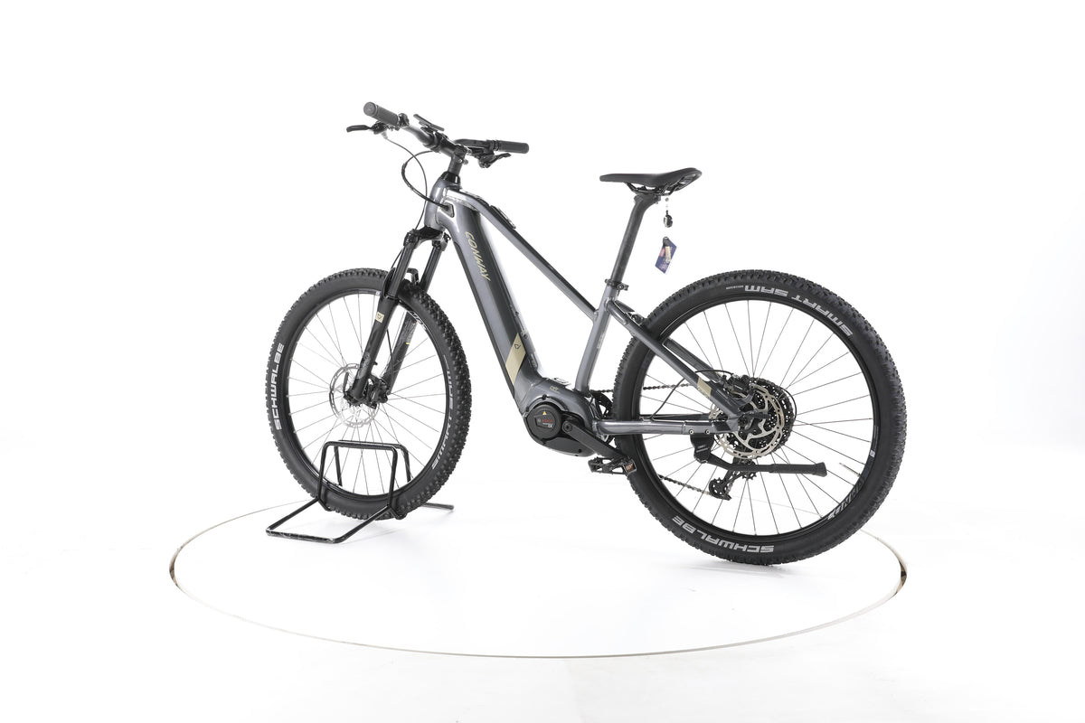 Conway CAIRON S 2.0 E-Bike - Image 8