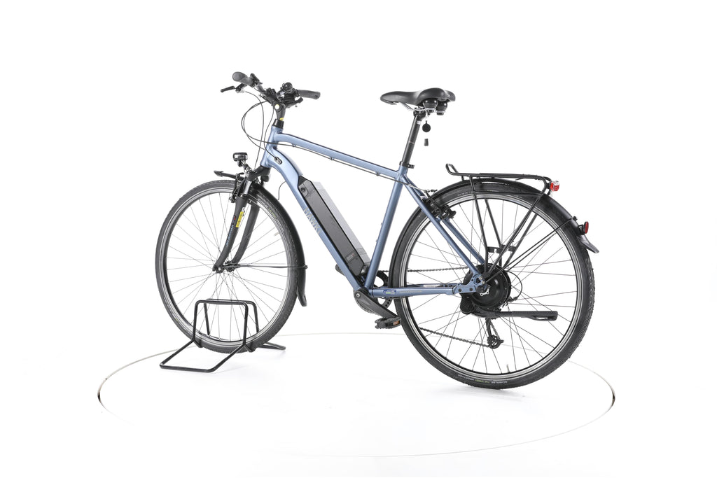 HAWK Bikes eTrekking Trekking E-Bike - Image 8