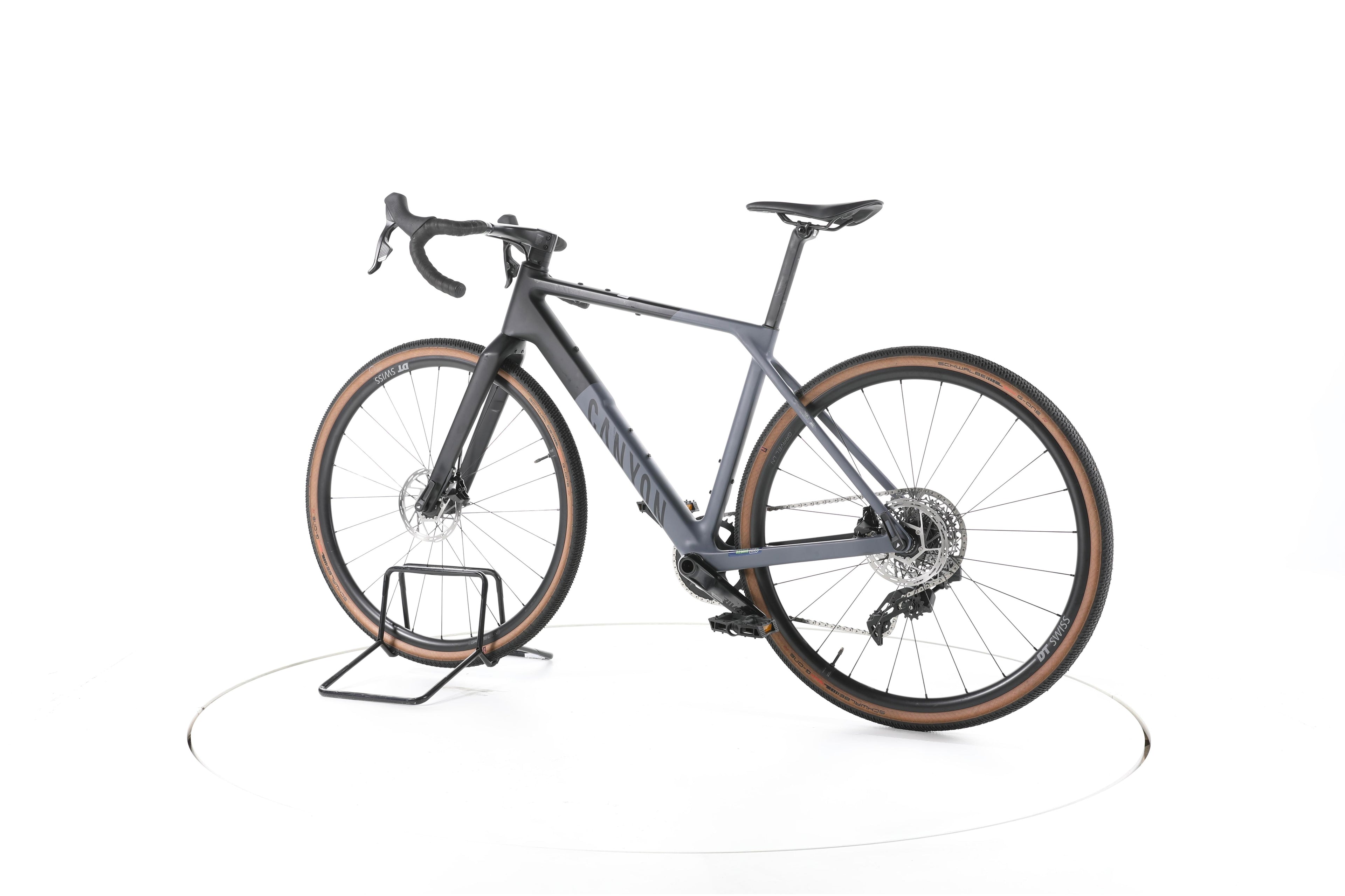 Canyon Grail CF SL 7 AXS - Image 8