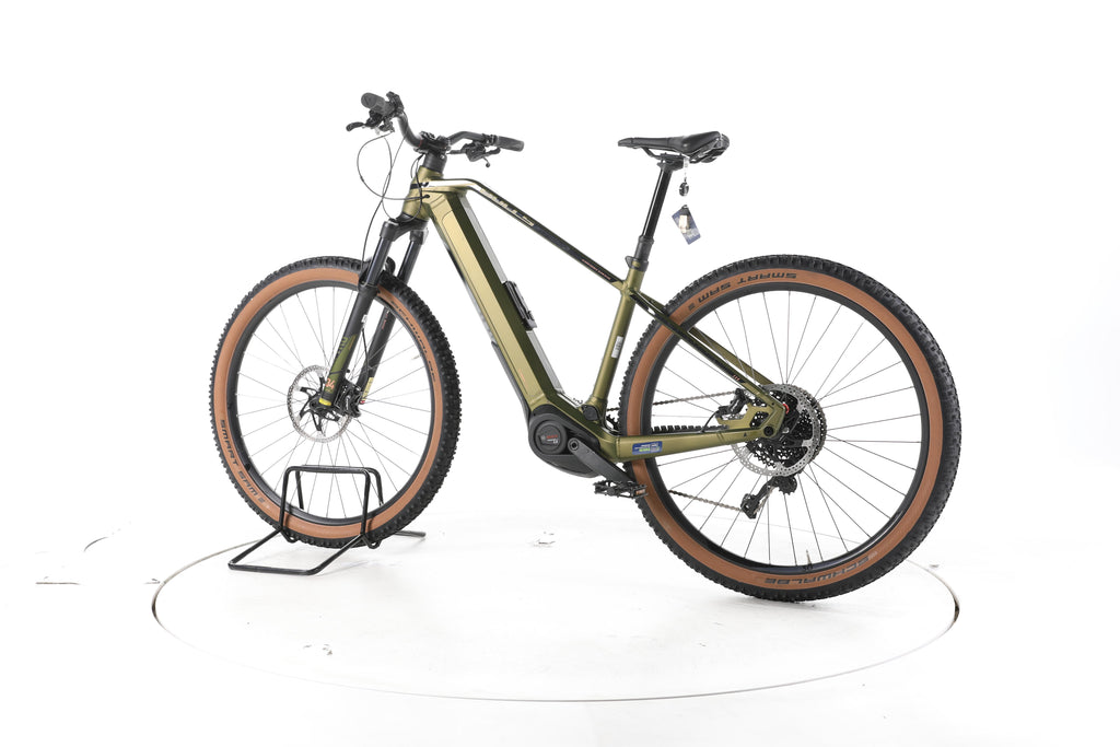 Bulls Sonic EVO E-Bike - Image 8